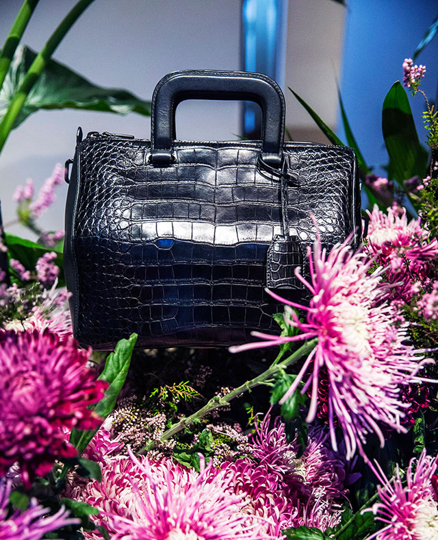 Новая коллаборация Lane Crawford BLITZ x 3.1 Phillip Lim (фото 4)