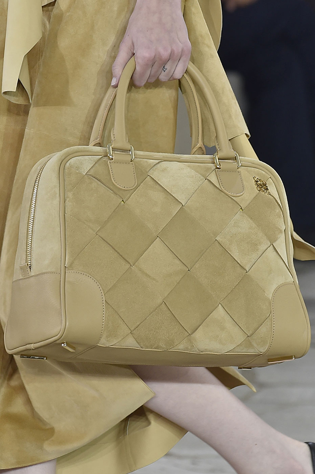 Обзор Buro 24/7: Loewe, весна-лето 2015 (фото 1)