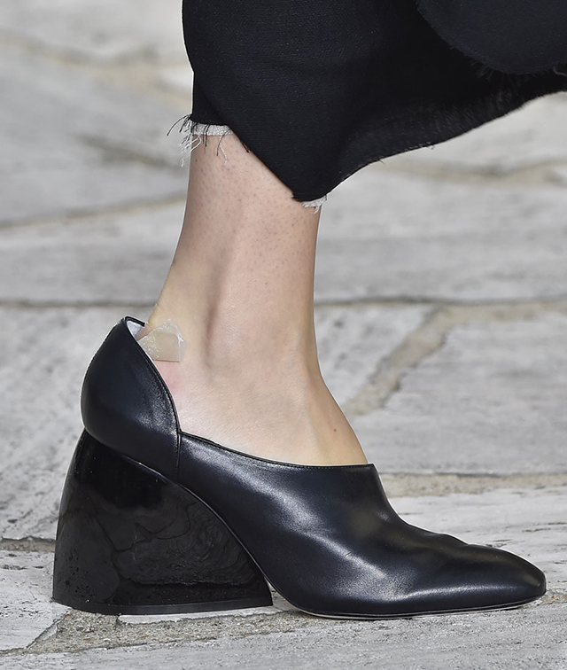 Обзор Buro 24/7: Loewe, весна-лето 2015 (фото 2)