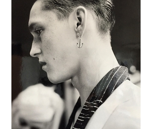 Ким Джонс возьмется за Instagram Louis Vuitton (фото 1)