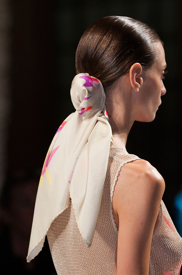 Обзор Buro 24/7: Missoni, весна-лето 2015 (фото 1)