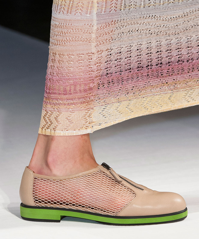 Обзор Buro 24/7: Missoni, весна-лето 2015 (фото 3)