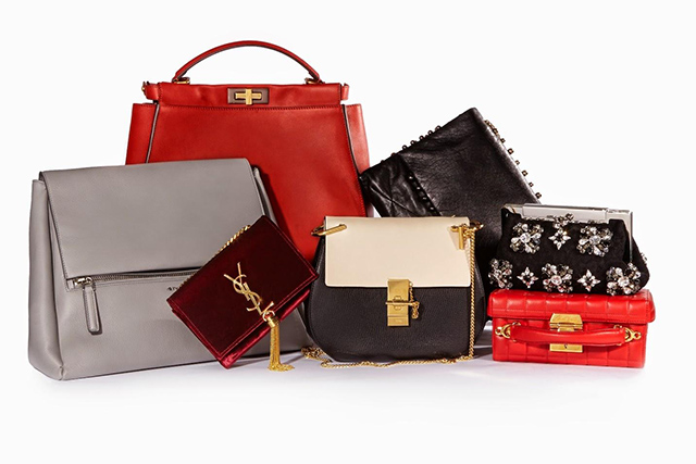 Подписка на сумки и не только: лучшие подарки сезона — у Net-a-Porter (фото 2)