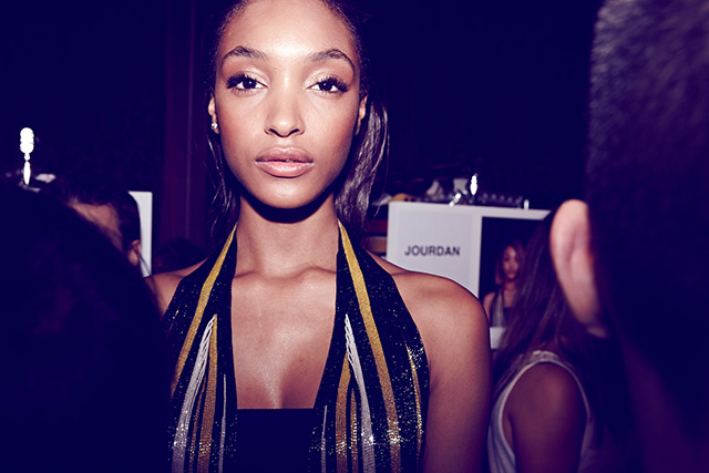 Обзор Buro 24/7: Balmain, весна-лето 2015 (фото 2)