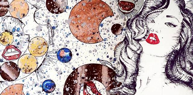 Дорогая сердцу коробочка: бар The Box на Белорусской (фото 3)