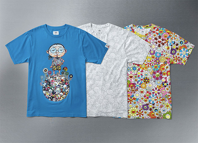 Такаши Мураками сделал коллекцию для Vans (фото 3)