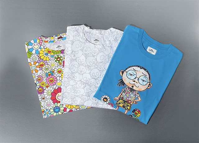 Такаши Мураками сделал коллекцию для Vans (фото 4)