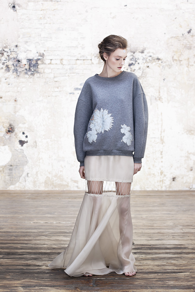 Весна в универмаге "Цветной": программа нового сезона (фото 2)