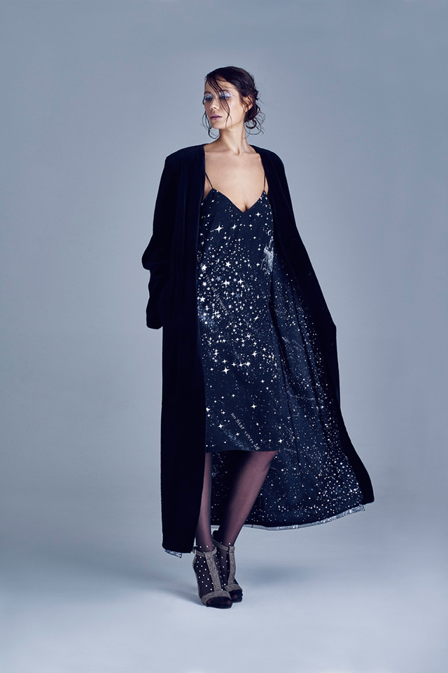 Весна в универмаге "Цветной": программа нового сезона (фото 3)