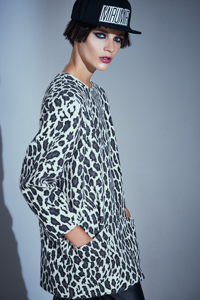 Весна в универмаге "Цветной": программа нового сезона (фото 4)