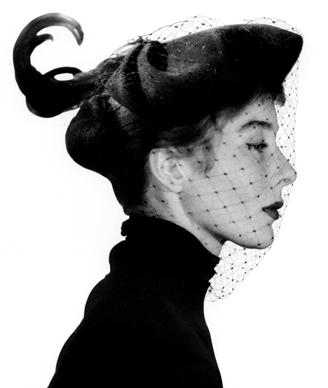 Аззедин Алайа устроит выставку фотографий Беттины Грациани (фото 1)