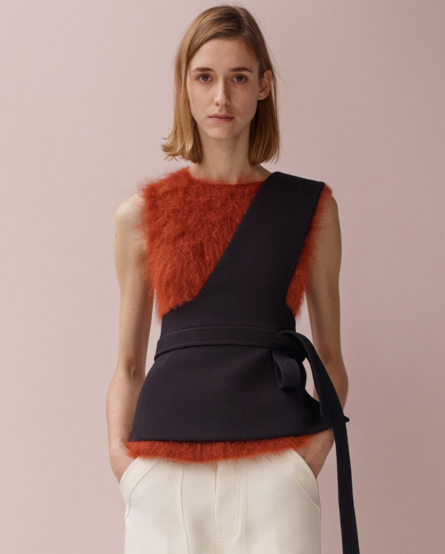 Коллекция Céline pre-fall 2015 (фото 1)