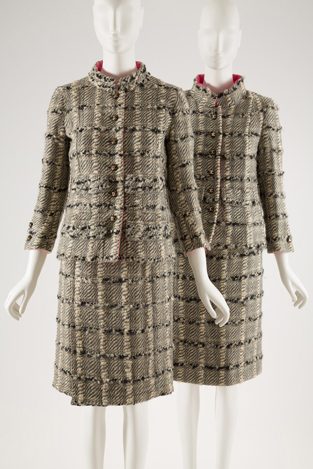 Подделки и их поклонники: новая выставка в FIT (фото 1)