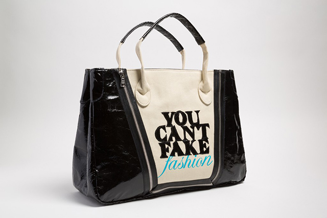 Подделки и их поклонники: новая выставка в FIT (фото 3)