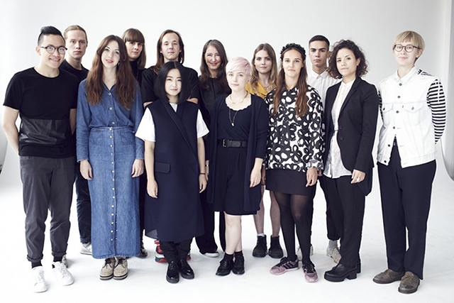 H&M объявили финалистов собственной премии (фото 1)