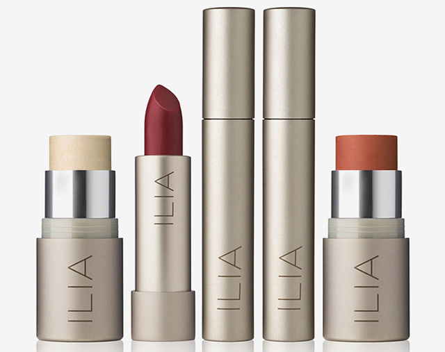 Зачем нам органический макияж? (фото 1)