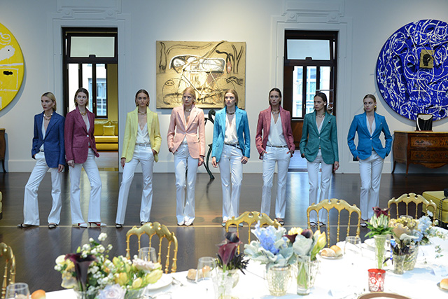 Обзор Buro 24/7: Kiton, весна-лето 2015 (фото 2)