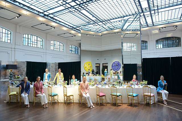 Обзор Buro 24/7: Kiton, весна-лето 2015 (фото 3)