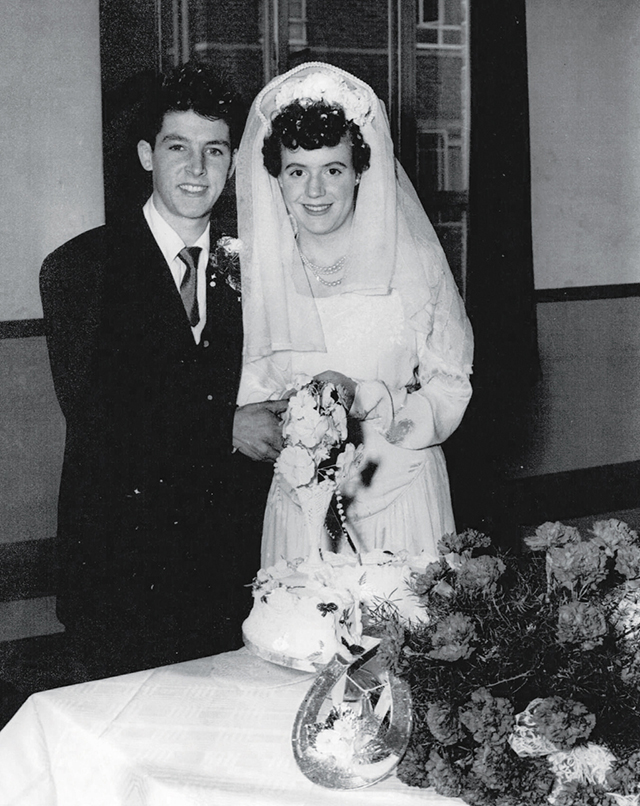 Выбор редакции: биография Александра МакКуина (фото 1)