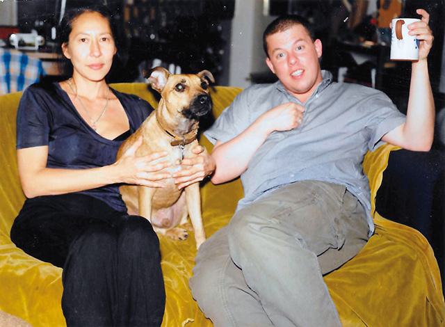 Выбор редакции: биография Александра МакКуина (фото 3)