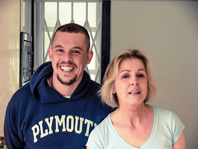 Выбор редакции: биография Александра МакКуина (фото 4)