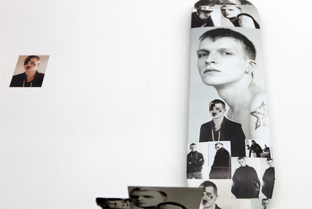 Эпоха Рафа Симонса в выставке-ретроспективе (фото 3)