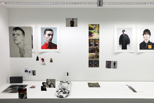 Эпоха Рафа Симонса в выставке-ретроспективе (фото 1)