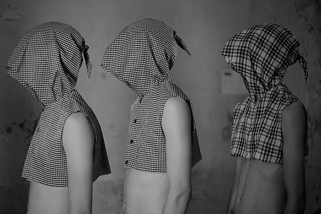 Эпоха Рафа Симонса в выставке-ретроспективе (фото 5)