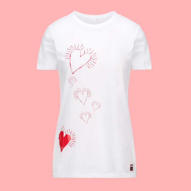 Стелла МакКартни помогает детям, пострадавшим в военных конфликтах (фото 1)