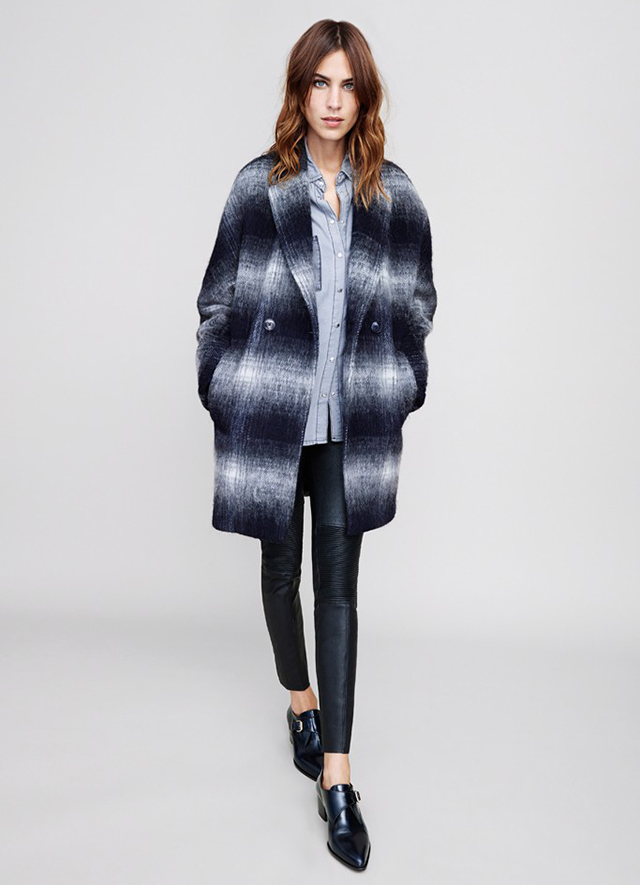 Алекса Чанг станет приглашенным редактором Tommy Hilfiger (фото 1)