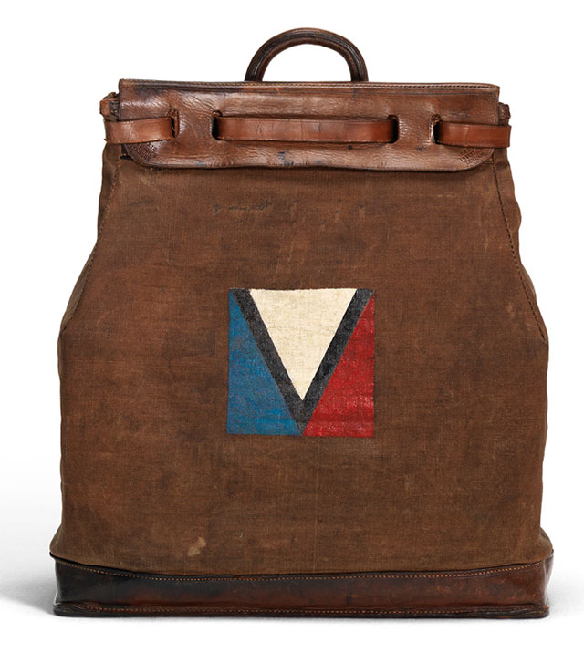 Louis Vuitton устроит выставку в Grand Palais (фото 2)