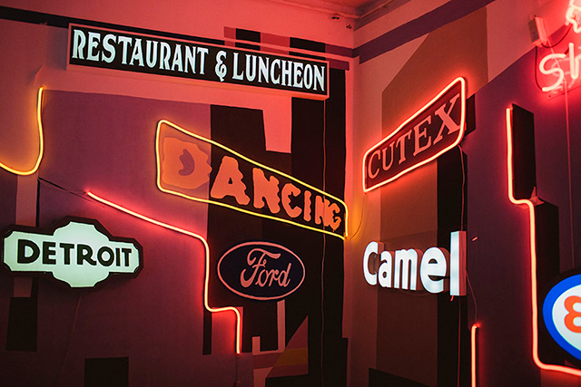 Время не для сна: чем заняться в "Ночь музеев" (фото 5)