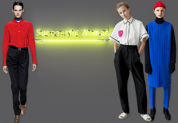 Лучшие модные материалы Buro 24/7 за 2015 год (фото 4)