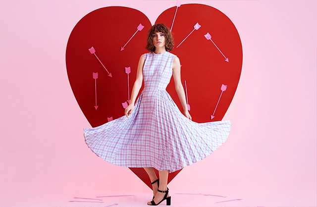 Еще раз о любви: новый номер журнала More is Love (фото 11)