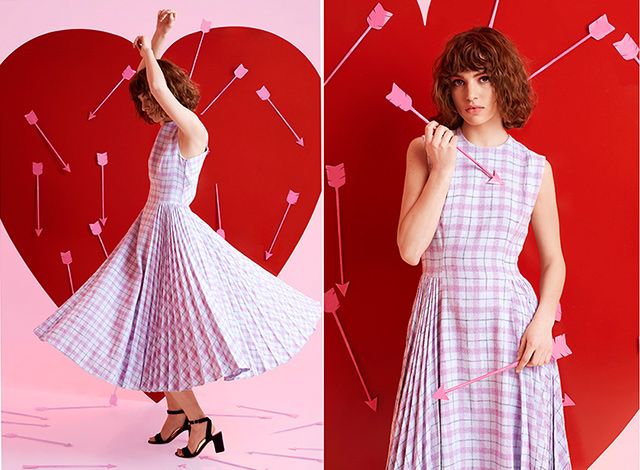 Еще раз о любви: новый номер журнала More is Love (фото 13)