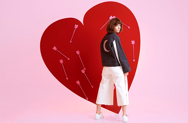 Еще раз о любви: новый номер журнала More is Love (фото 2)