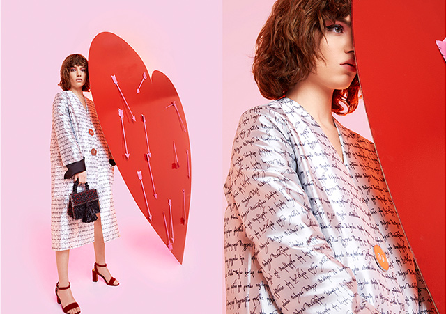 Еще раз о любви: новый номер журнала More is Love (фото 5)