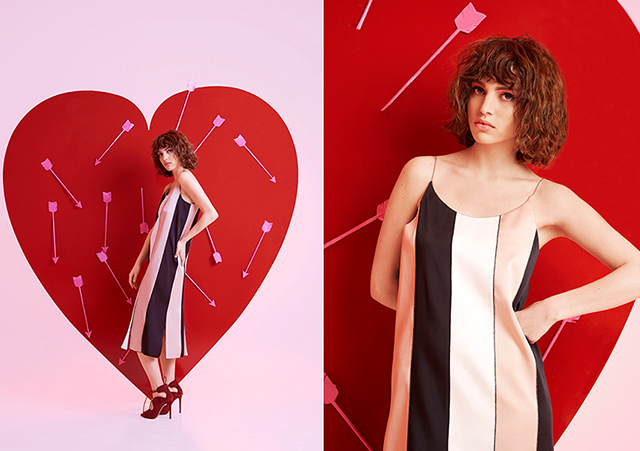 Еще раз о любви: новый номер журнала More is Love (фото 6)