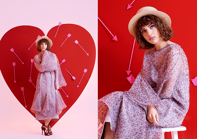 Еще раз о любви: новый номер журнала More is Love (фото 8)