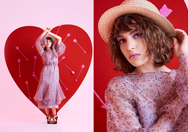 Еще раз о любви: новый номер журнала More is Love (фото 9)