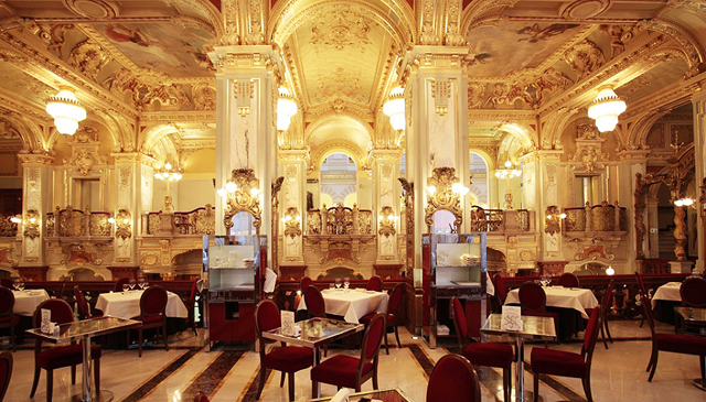 Господин Гранд Будапешт (фото 2)