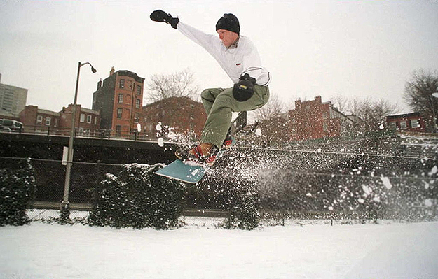 Обзор Buro 24/7: Tim Coppens, осень-зима 2017 (фото 2)