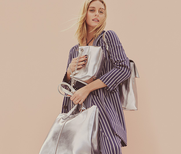 Оливия Палермо о моде и благотворительности (фото 1)