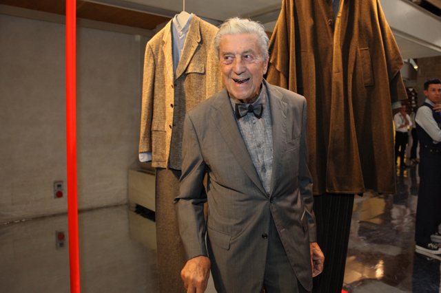 Главная мировая выставка мужской одежды Pitti Uomo показала, каких перемен мы ждем (фото 1)