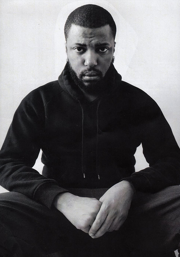 Объявлены новые участники Pitti Uomo (фото 2)