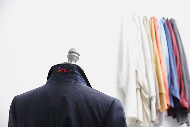 Эллен ДеДженерес представит коллекцию вещей для дома (фото 2)