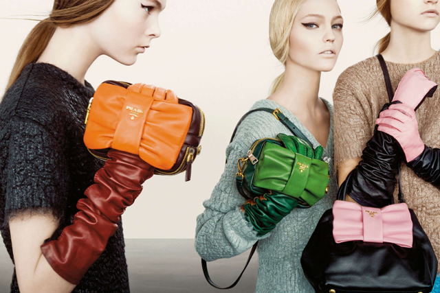 30 лет с Prada: архивы модного дома теперь можно найти онлайн (фото 2)