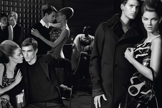 30 лет с Prada: архивы модного дома теперь можно найти онлайн (фото 3)