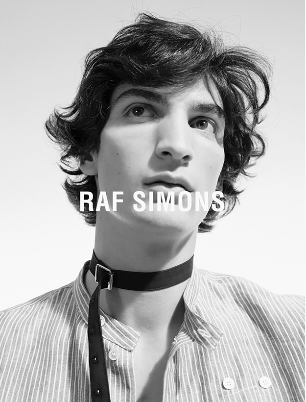 Раф Симонс: гид по творчеству дизайнера, который у всех на слуху (фото 9)