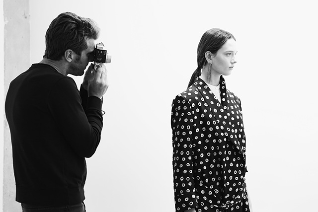 Agrafe: новая коллекция украшений Repossi (фото 1)